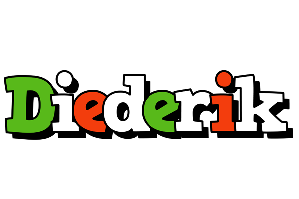 Diederik venezia logo