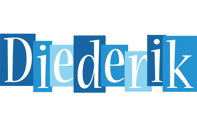 Diederik winter logo