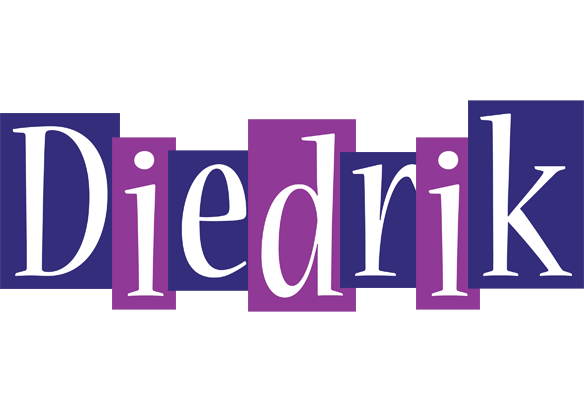 Diedrik autumn logo