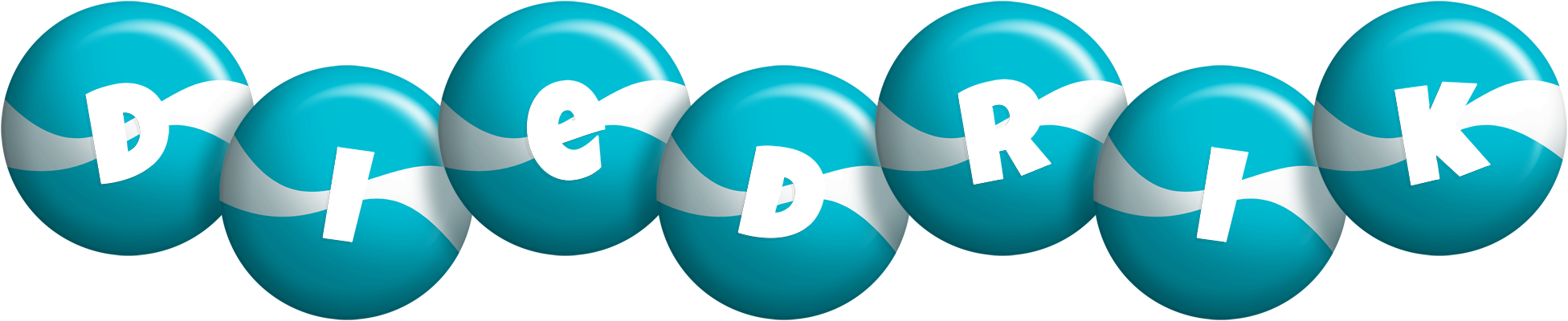 Diedrik messi logo