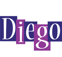 Diego autumn logo