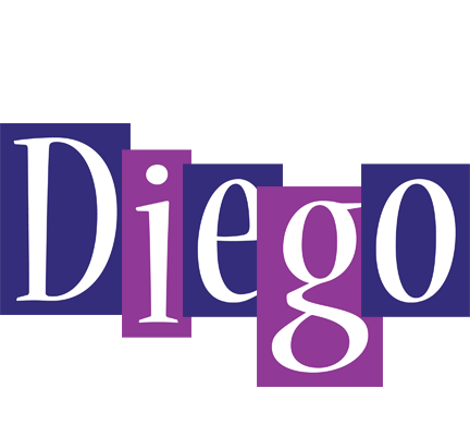Diego autumn logo