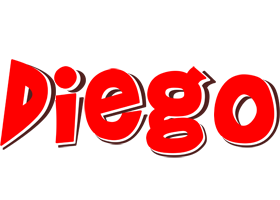 Diego basket logo