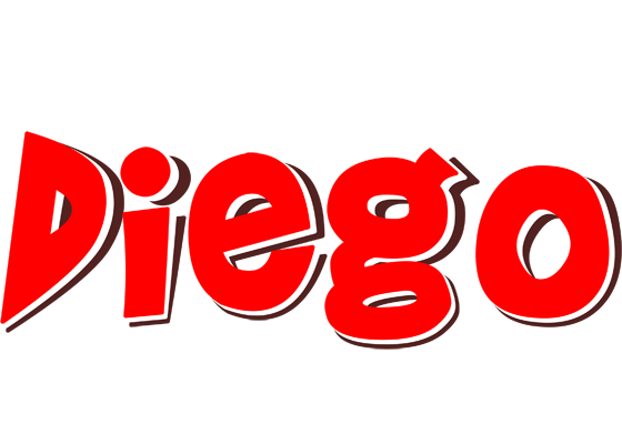 Diego basket logo