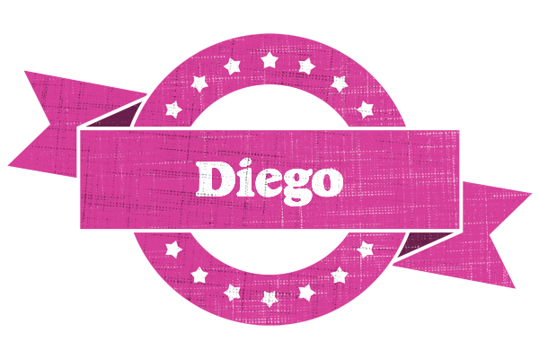 Diego beauty logo