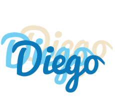 Diego breeze logo