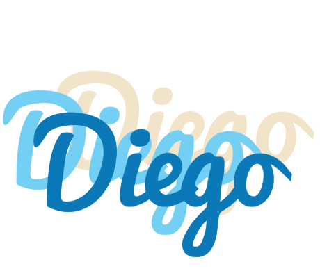 Diego breeze logo