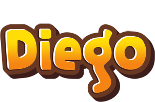 Diego cookies logo