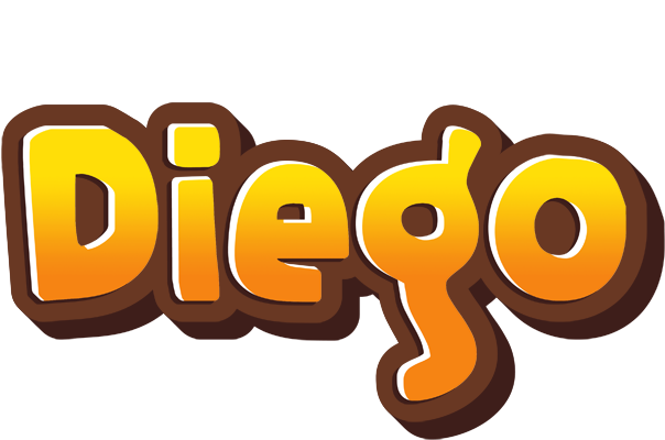 Diego cookies logo