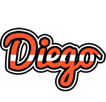 Diego denmark logo