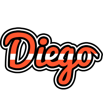 Diego denmark logo