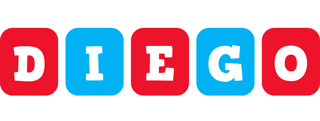 Diego diesel logo
