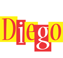 Diego errors logo