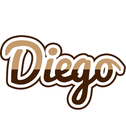 Diego exclusive logo