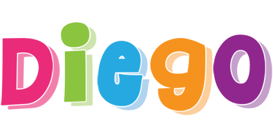 Diego friday logo
