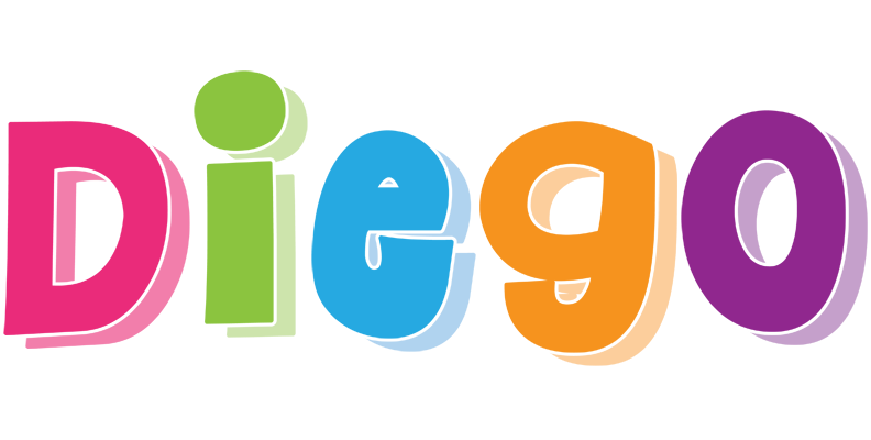 Diego friday logo