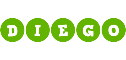 Diego games logo