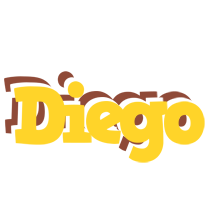 Diego hotcup logo