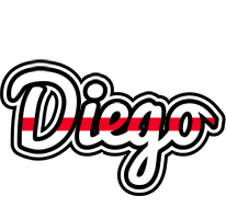 Diego kingdom logo