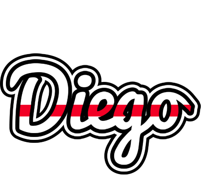 Diego kingdom logo
