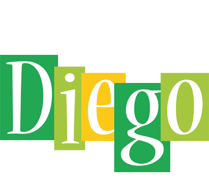 Diego lemonade logo