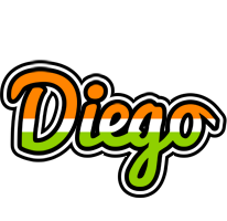 Diego mumbai logo