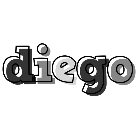 Diego night logo