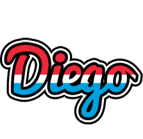 Diego norway logo