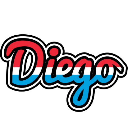 Diego norway logo