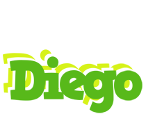 Diego picnic logo