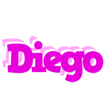 Diego rumba logo
