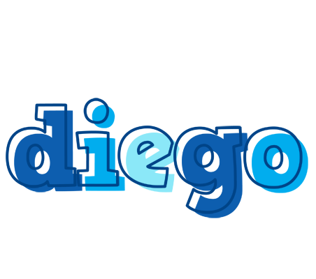 Diego sailor logo