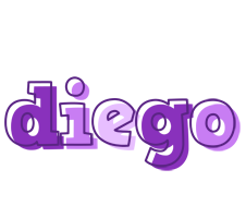 Diego sensual logo