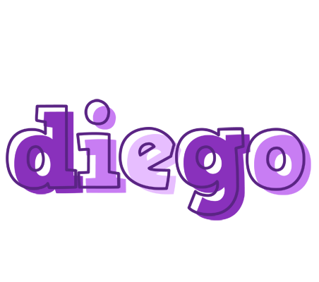 Diego sensual logo