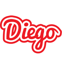 Diego sunshine logo