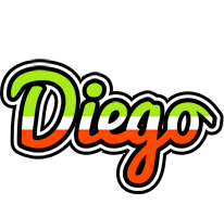 Diego superfun logo