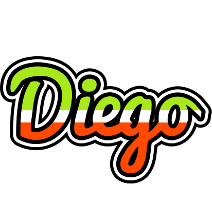 Diego superfun logo