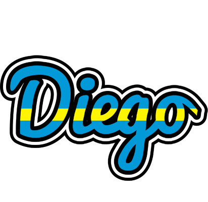 Diego sweden logo
