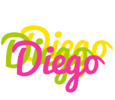Diego sweets logo