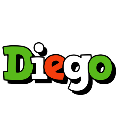 Diego venezia logo