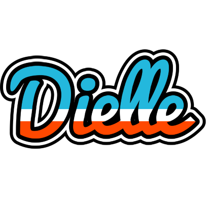 Dielle america logo