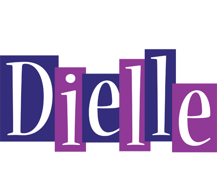 Dielle autumn logo