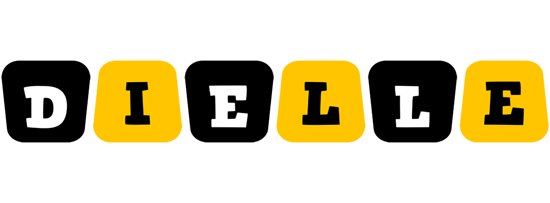 Dielle boots logo