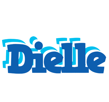 Dielle business logo