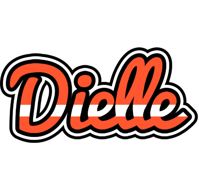 Dielle denmark logo