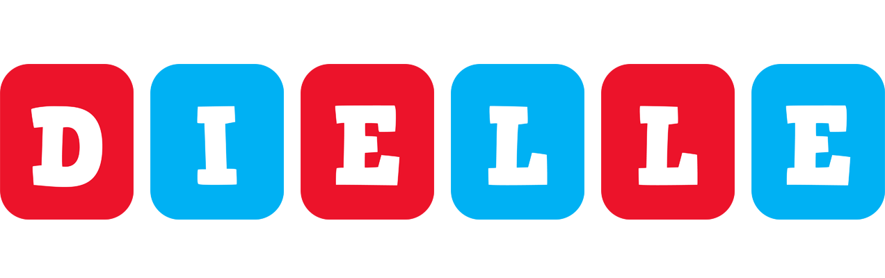 Dielle diesel logo