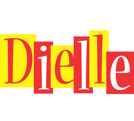 Dielle errors logo