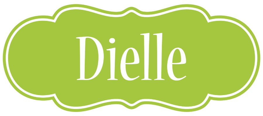 Dielle family logo