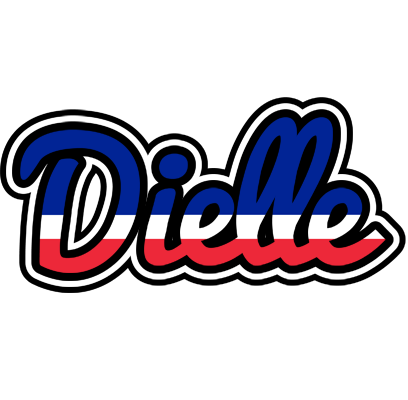 Dielle france logo