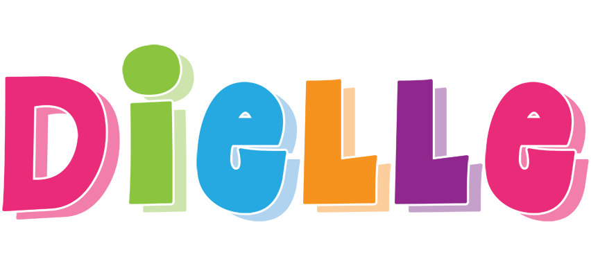 Dielle friday logo